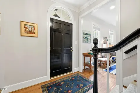 316 Shaftsberry Court Raleigh NC 27609