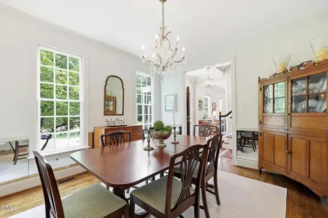 316 Shaftsberry Court Raleigh NC 27609