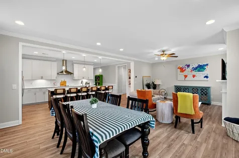 6741 Winter Garden Way Holly Springs NC 27540
