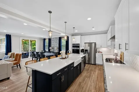 6741 Winter Garden Way Holly Springs NC 27540