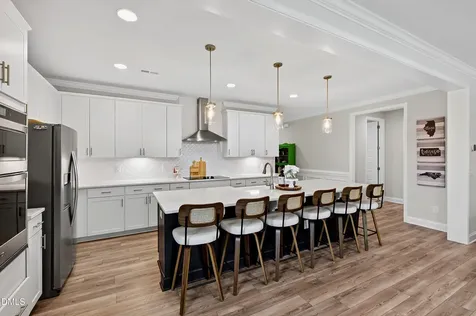 6741 Winter Garden Way Holly Springs NC 27540