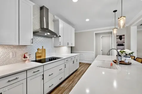 6741 Winter Garden Way Holly Springs NC 27540
