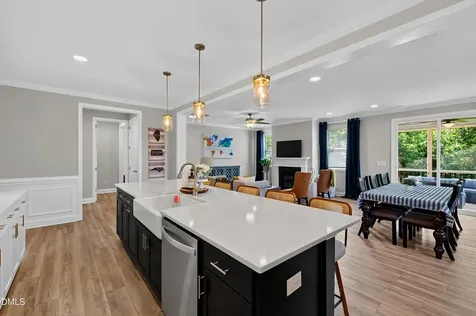6741 Winter Garden Way Holly Springs NC 27540
