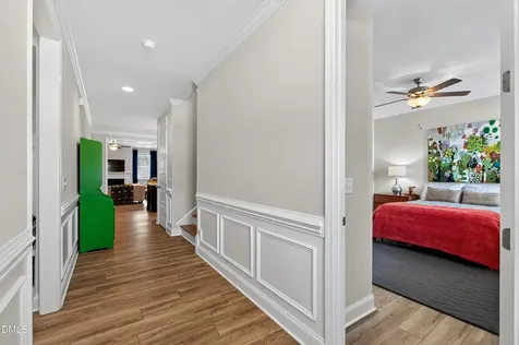 6741 Winter Garden Way Holly Springs NC 27540