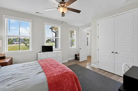 6741 Winter Garden Way Holly Springs NC 27540