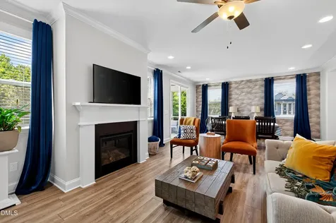 6741 Winter Garden Way Holly Springs NC 27540