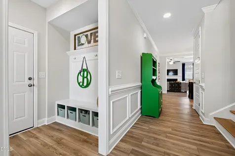 6741 Winter Garden Way Holly Springs NC 27540