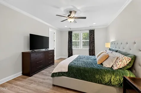 6741 Winter Garden Way Holly Springs NC 27540