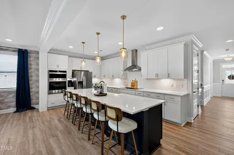 6741 Winter Garden Way Holly Springs NC 27540