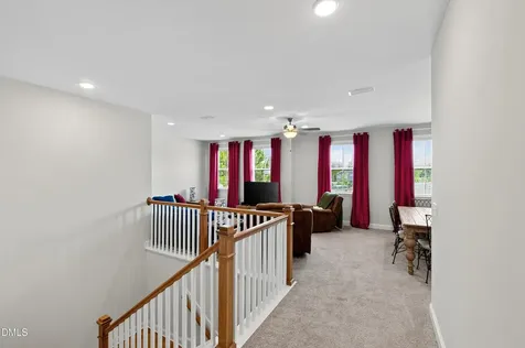 6741 Winter Garden Way Holly Springs NC 27540