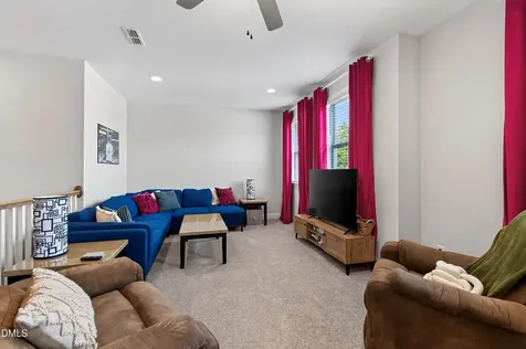 6741 Winter Garden Way Holly Springs NC 27540