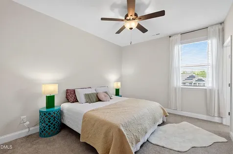 6741 Winter Garden Way Holly Springs NC 27540