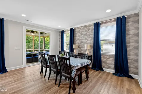 6741 Winter Garden Way Holly Springs NC 27540