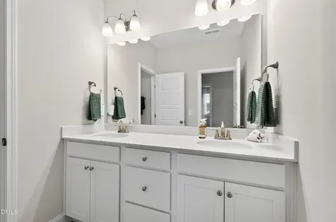 6741 Winter Garden Way Holly Springs NC 27540