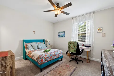 6741 Winter Garden Way Holly Springs NC 27540