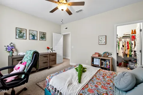 6741 Winter Garden Way Holly Springs NC 27540