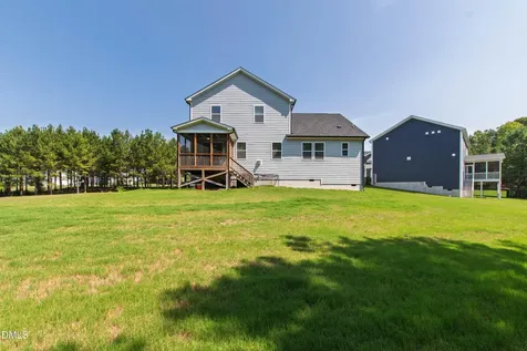 6741 Winter Garden Way Holly Springs NC 27540
