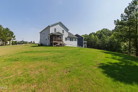 6741 Winter Garden Way Holly Springs NC 27540