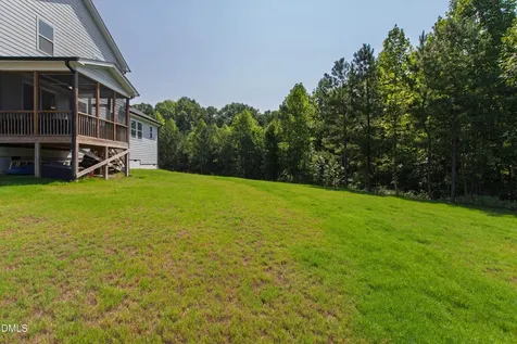 6741 Winter Garden Way Holly Springs NC 27540