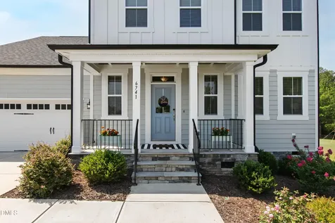 6741 Winter Garden Way Holly Springs NC 27540