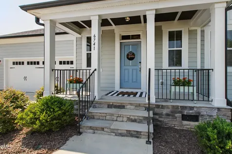 6741 Winter Garden Way Holly Springs NC 27540
