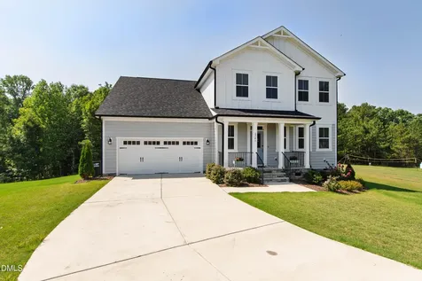 6741 Winter Garden Way Holly Springs NC 27540