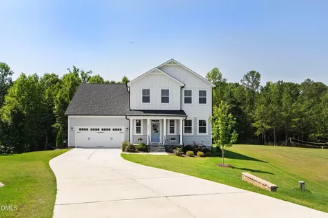 6741 Winter Garden Way Holly Springs NC 27540