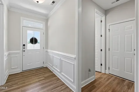 6741 Winter Garden Way Holly Springs NC 27540