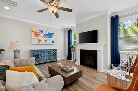 6741 Winter Garden Way Holly Springs NC 27540