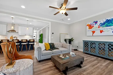 6741 Winter Garden Way Holly Springs NC 27540