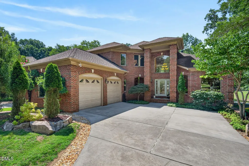 3426 Fairway Lane Durham NC 27712