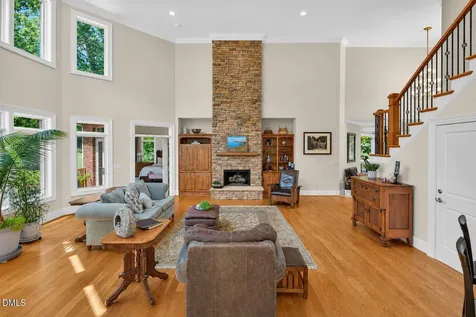 3426 Fairway Lane Durham NC 27712