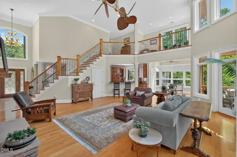 3426 Fairway Lane Durham NC 27712