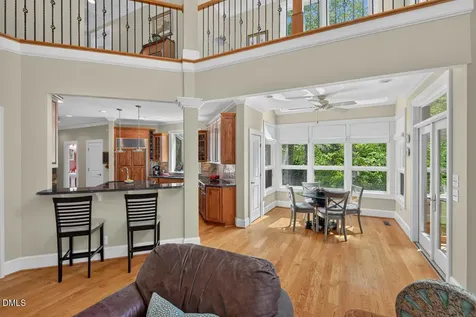 3426 Fairway Lane Durham NC 27712