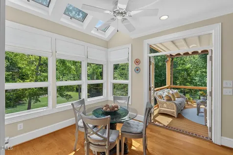 3426 Fairway Lane Durham NC 27712