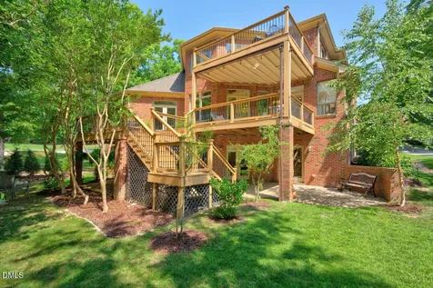 3426 Fairway Lane Durham NC 27712