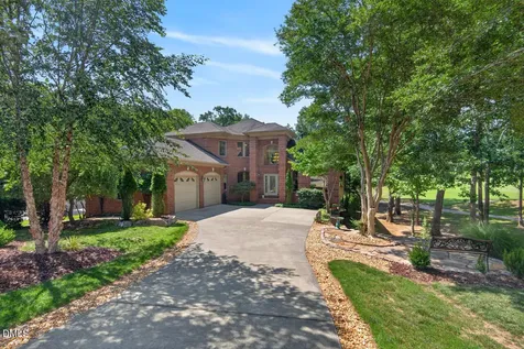 3426 Fairway Lane Durham NC 27712