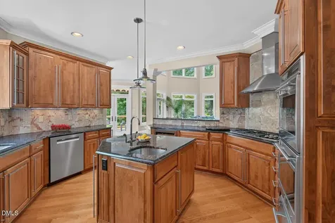 3426 Fairway Lane Durham NC 27712