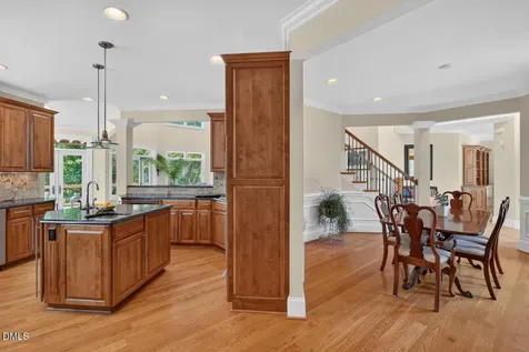 3426 Fairway Lane Durham NC 27712
