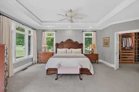 3426 Fairway Lane Durham NC 27712