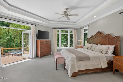 3426 Fairway Lane Durham NC 27712