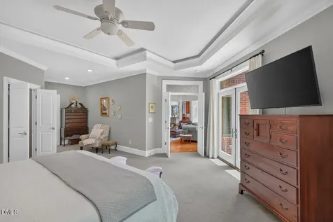 3426 Fairway Lane Durham NC 27712