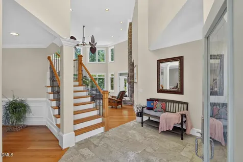 3426 Fairway Lane Durham NC 27712