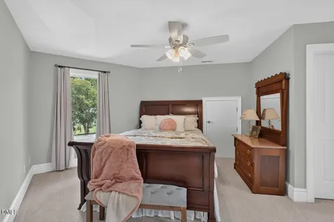 3426 Fairway Lane Durham NC 27712