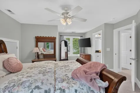 3426 Fairway Lane Durham NC 27712