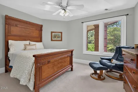 3426 Fairway Lane Durham NC 27712