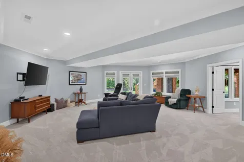 3426 Fairway Lane Durham NC 27712