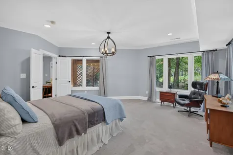 3426 Fairway Lane Durham NC 27712