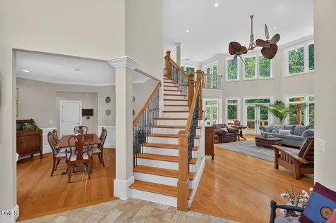 3426 Fairway Lane Durham NC 27712
