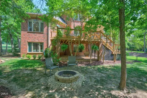 3426 Fairway Lane Durham NC 27712